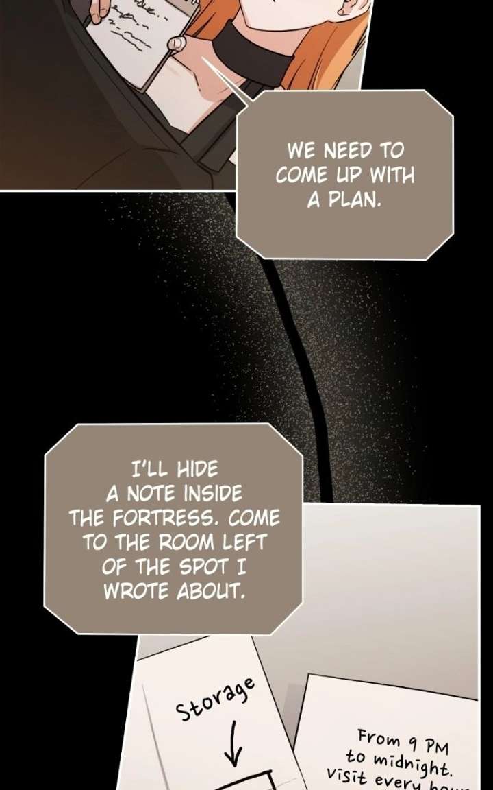 Thiendavis – For The Perfect Salvation Chapter 66 page 74