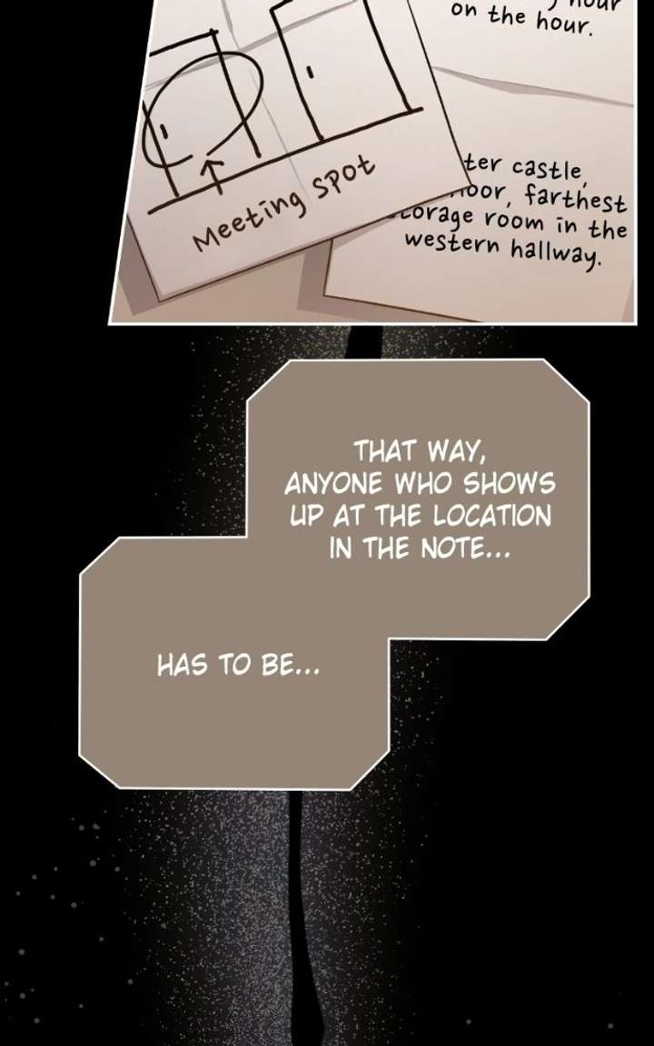 Thiendavis – For The Perfect Salvation Chapter 66 page 75