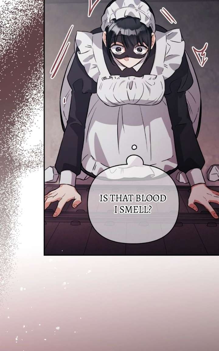 Thiendavis – For The Perfect Salvation Chapter 66 page 81