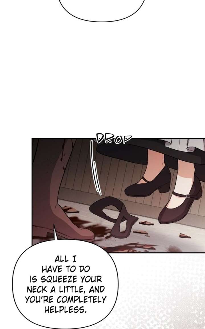 Thiendavis – For The Perfect Salvation Chapter 67 page 9