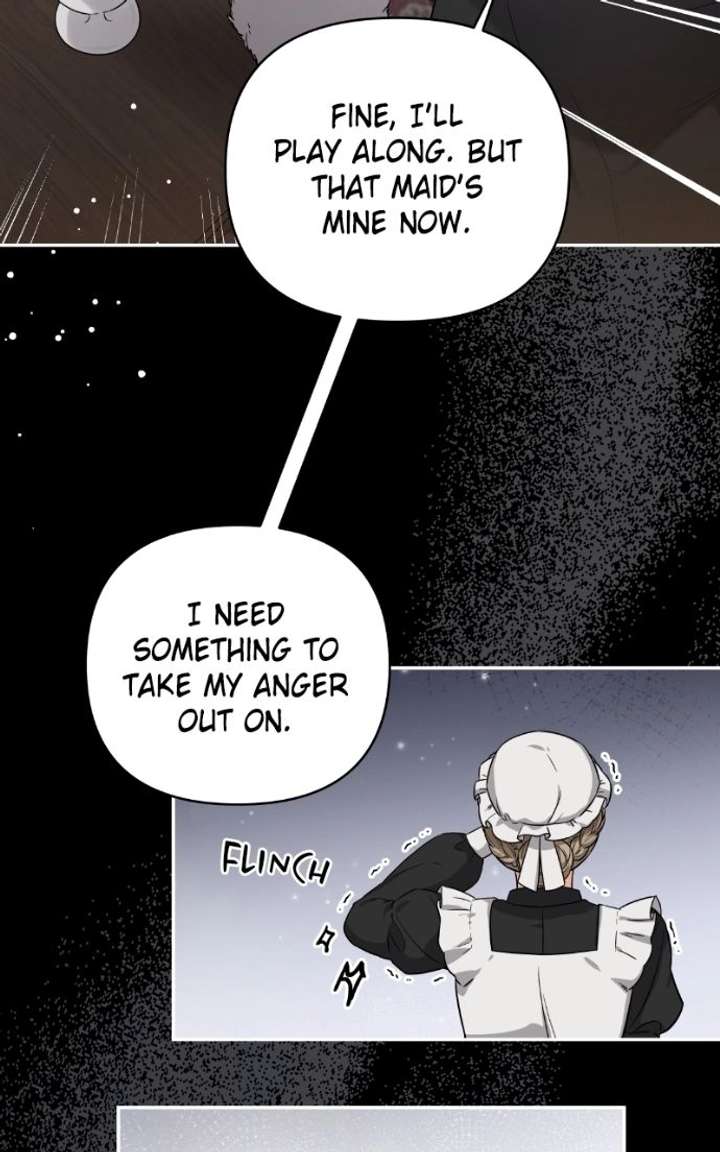 Thiendavis – For The Perfect Salvation Chapter 67 page 23