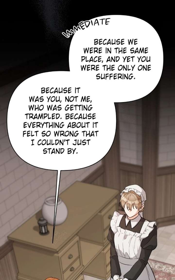Thiendavis – For The Perfect Salvation Chapter 67 page 25