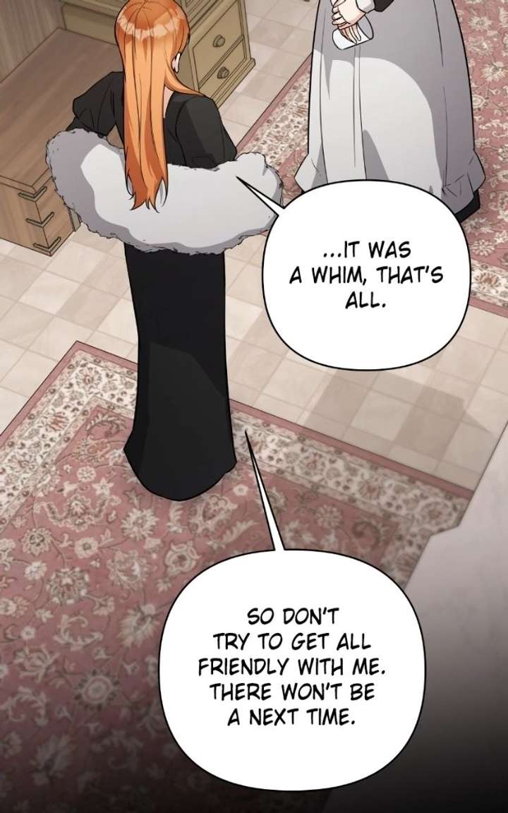Thiendavis – For The Perfect Salvation Chapter 67 page 26
