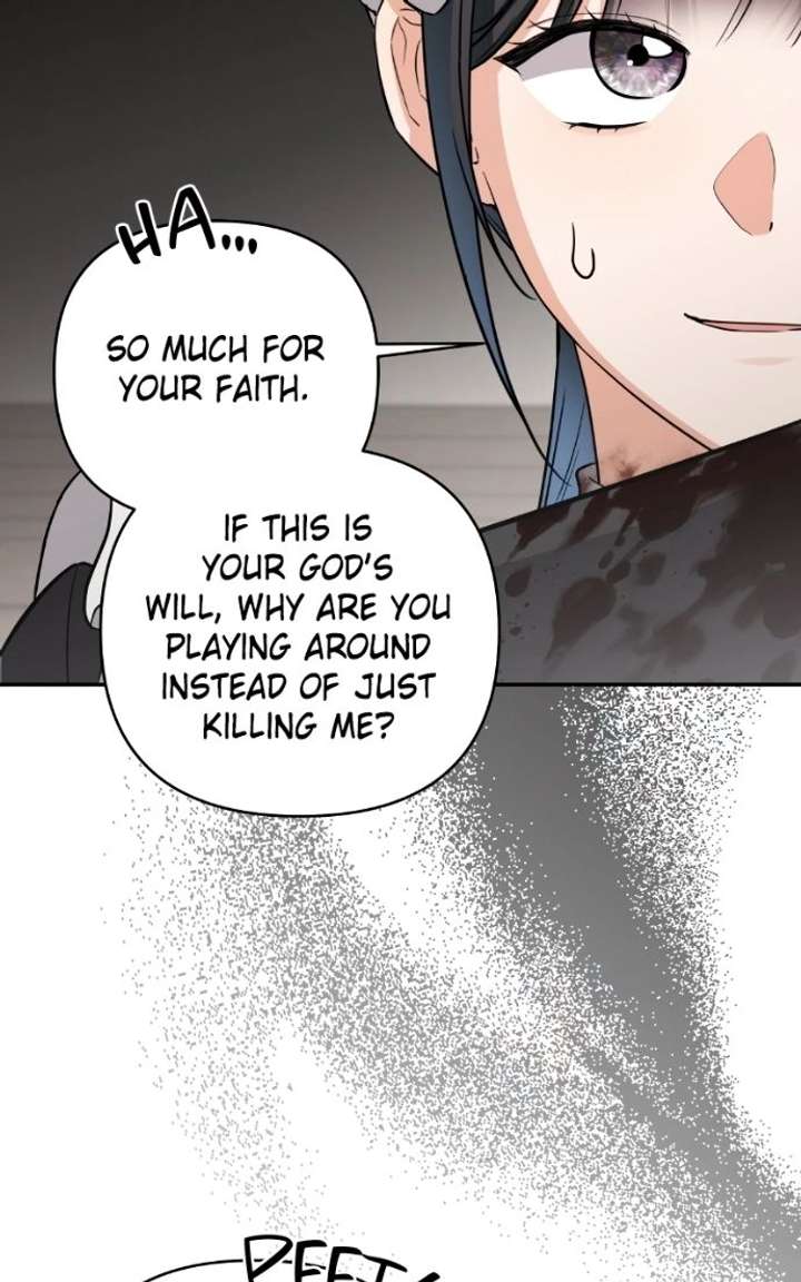 Thiendavis – For The Perfect Salvation Chapter 67 page 33