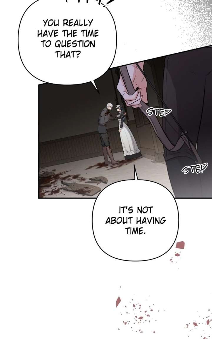 Thiendavis – For The Perfect Salvation Chapter 67 page 34
