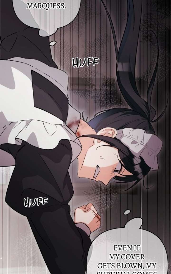 Thiendavis – For The Perfect Salvation Chapter 67 page 42