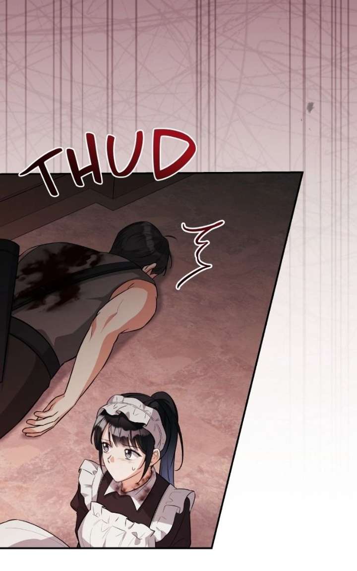 Thiendavis – For The Perfect Salvation Chapter 67 page 50