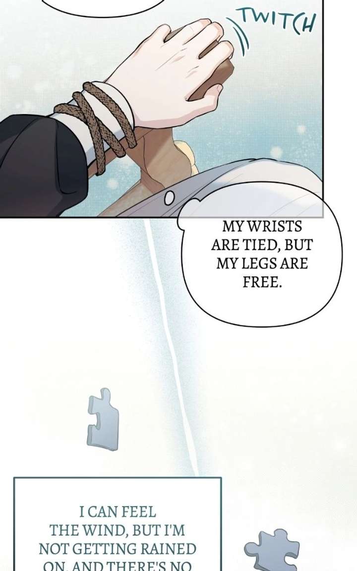 Thiendavis – For The Perfect Salvation Chapter 67 page 59