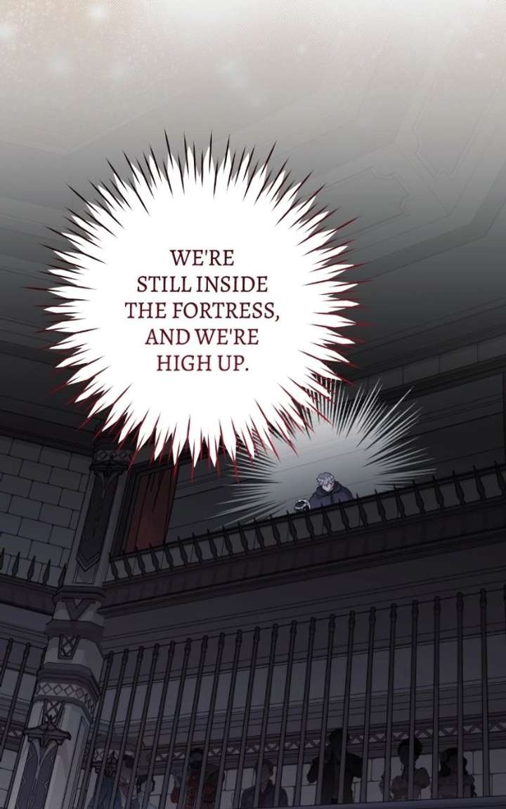 Thiendavis – For The Perfect Salvation Chapter 67 page 61