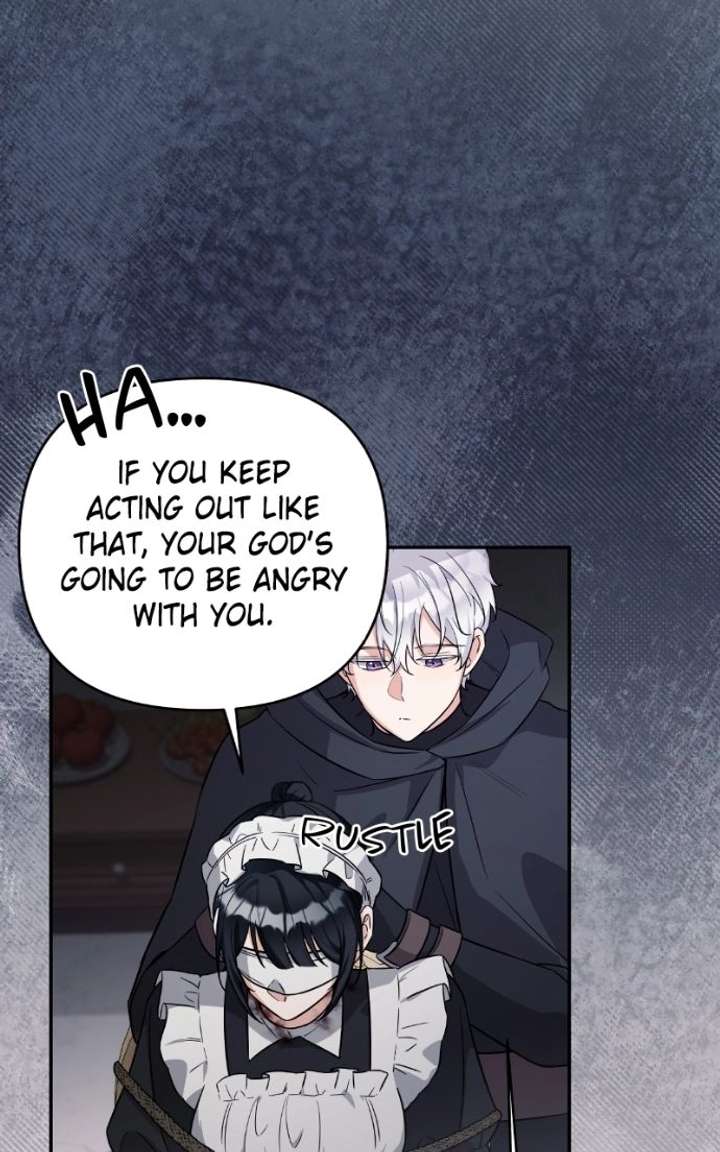 Thiendavis – For The Perfect Salvation Chapter 67 page 66