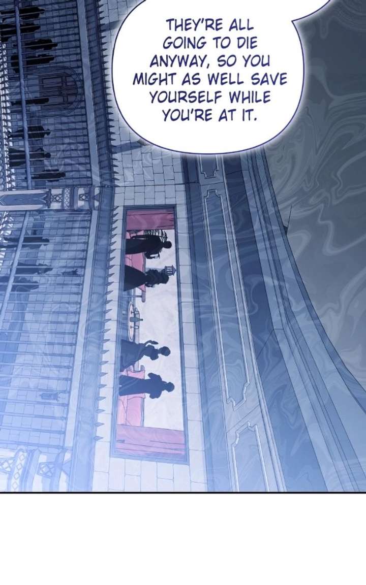 Thiendavis – For The Perfect Salvation Chapter 67 page 86