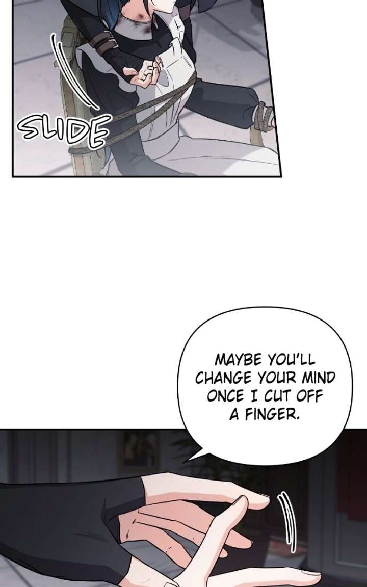 Thiendavis – For The Perfect Salvation Chapter 67 page 90