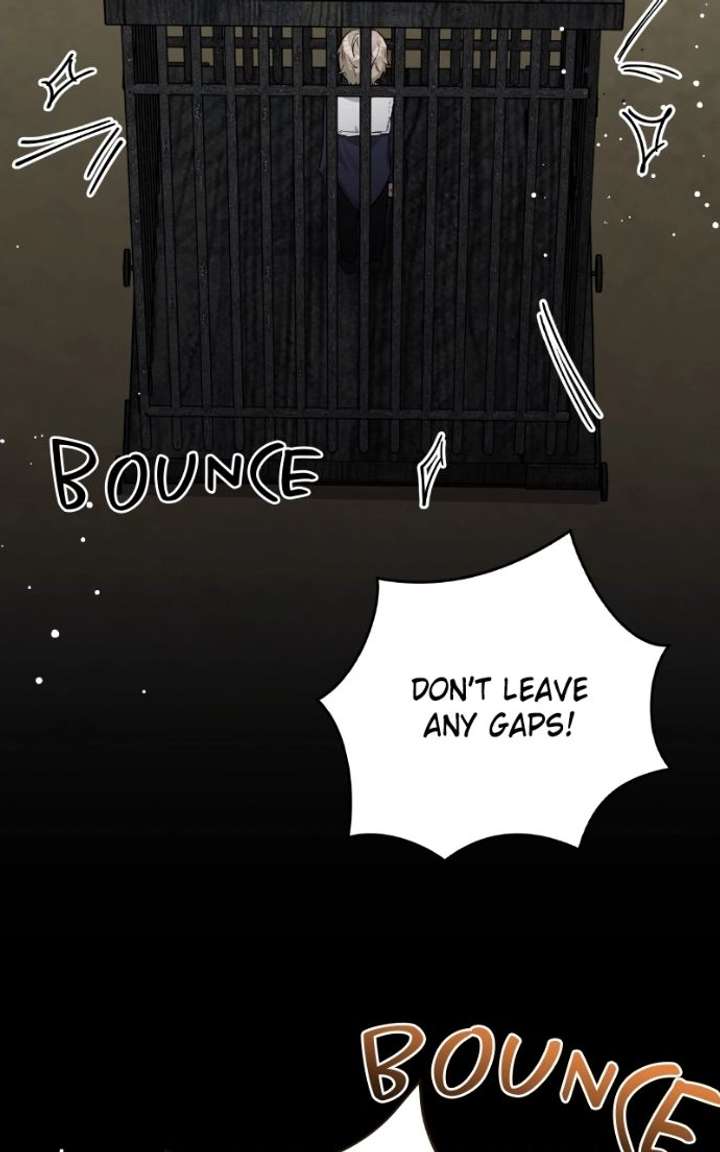 Thiendavis – For The Perfect Salvation Chapter 68 page 19