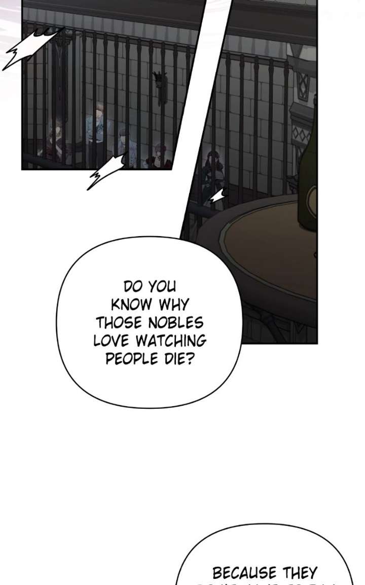 Thiendavis – For The Perfect Salvation Chapter 68 page 25