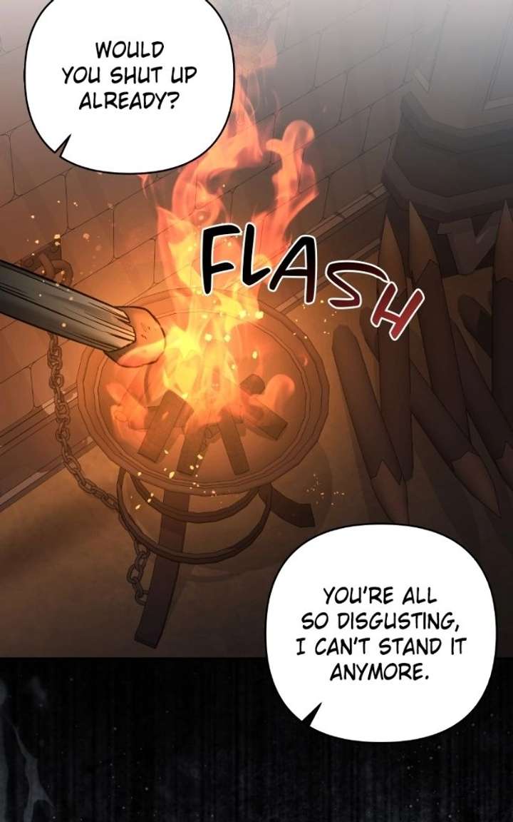 Thiendavis – For The Perfect Salvation Chapter 68 page 50
