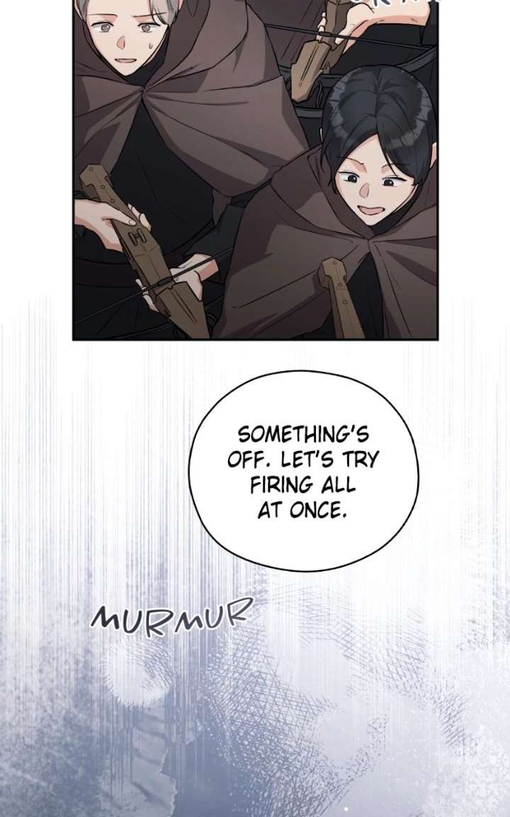 Thiendavis – For The Perfect Salvation Chapter 68 page 14