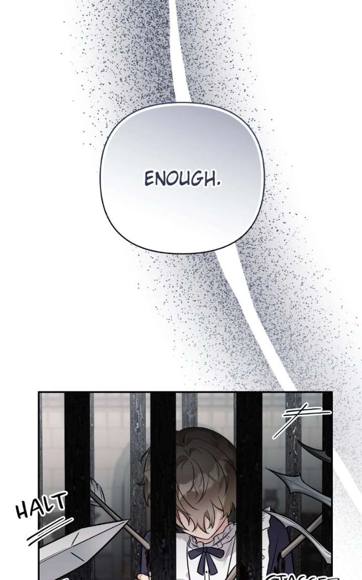 Thiendavis – For The Perfect Salvation Chapter 68 page 36