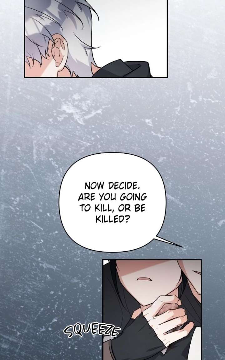 Thiendavis – For The Perfect Salvation Chapter 68 page 76