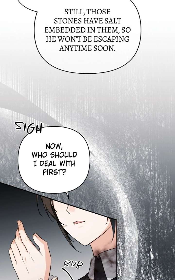 Thiendavis – For The Perfect Salvation Chapter 68 page 91