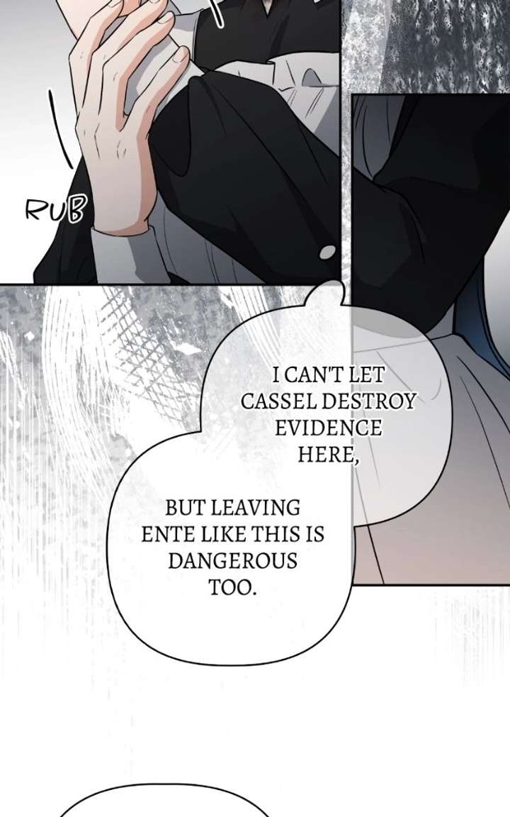 Thiendavis – For The Perfect Salvation Chapter 68 page 92