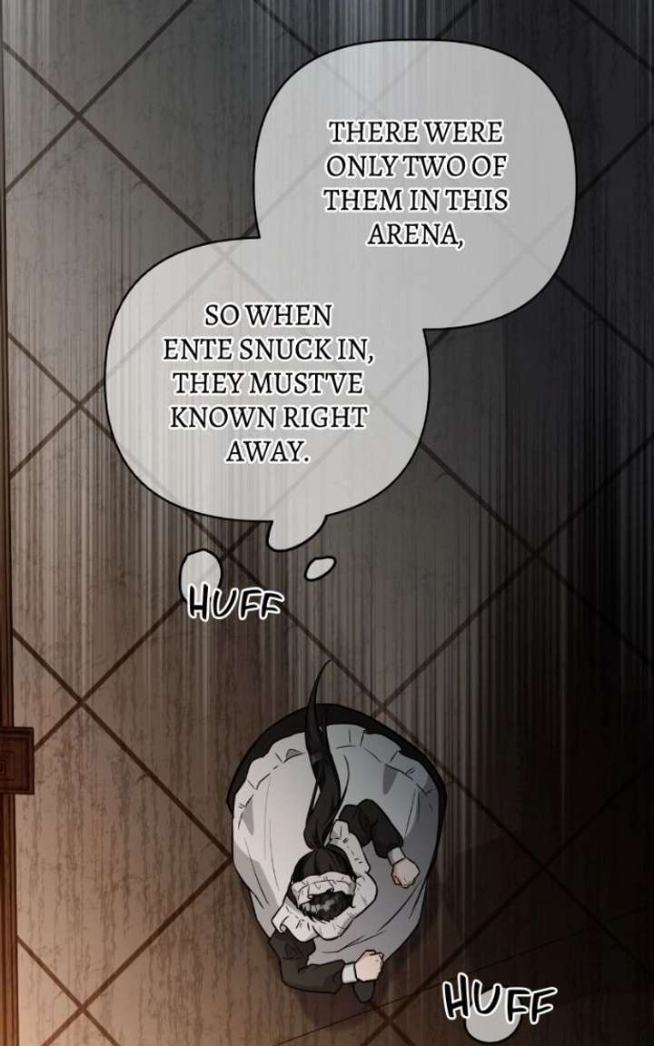 Thiendavis – For The Perfect Salvation Chapter 68 page 96