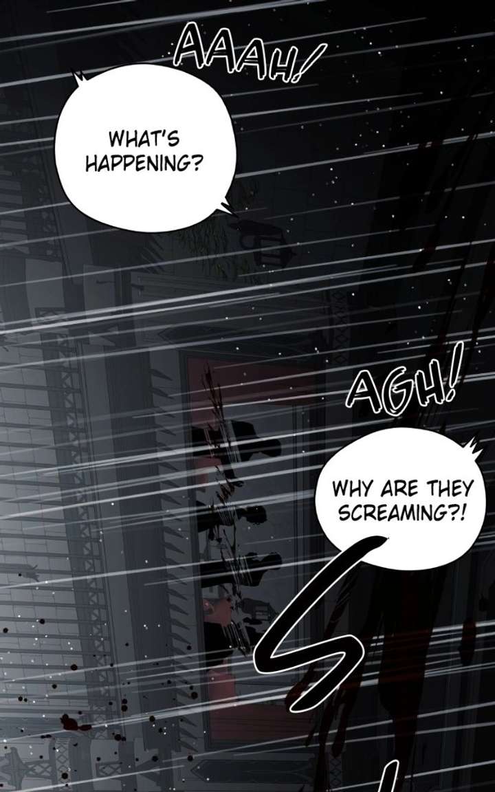 Thiendavis – For The Perfect Salvation Chapter 68 page 109