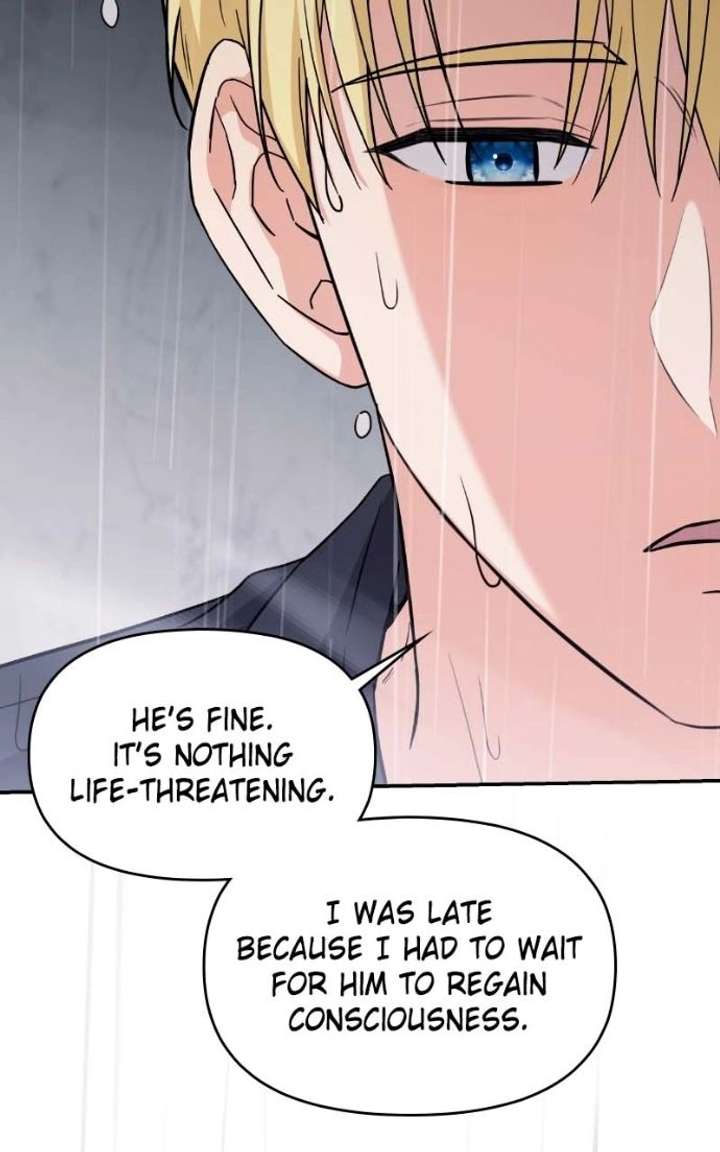 Thiendavis – For The Perfect Salvation Chapter 69 page 31