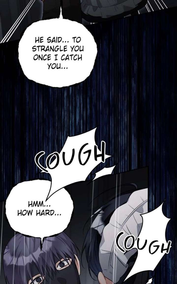 Thiendavis – For The Perfect Salvation Chapter 69 page 15