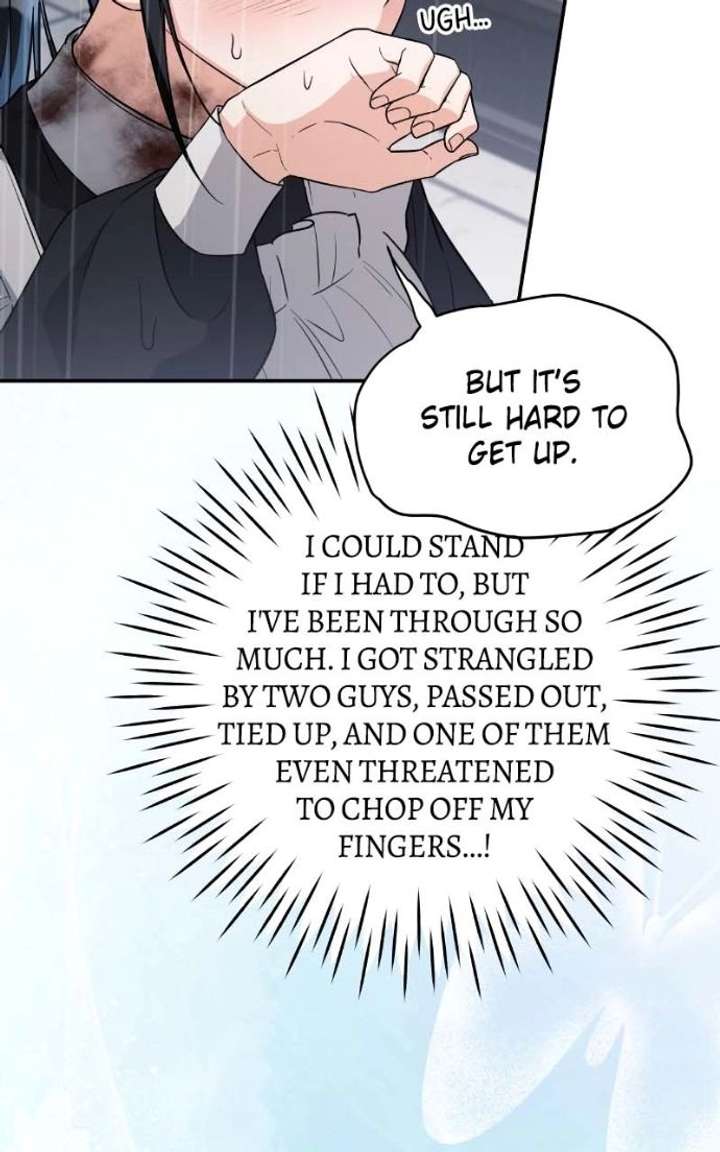 Thiendavis – For The Perfect Salvation Chapter 69 page 39