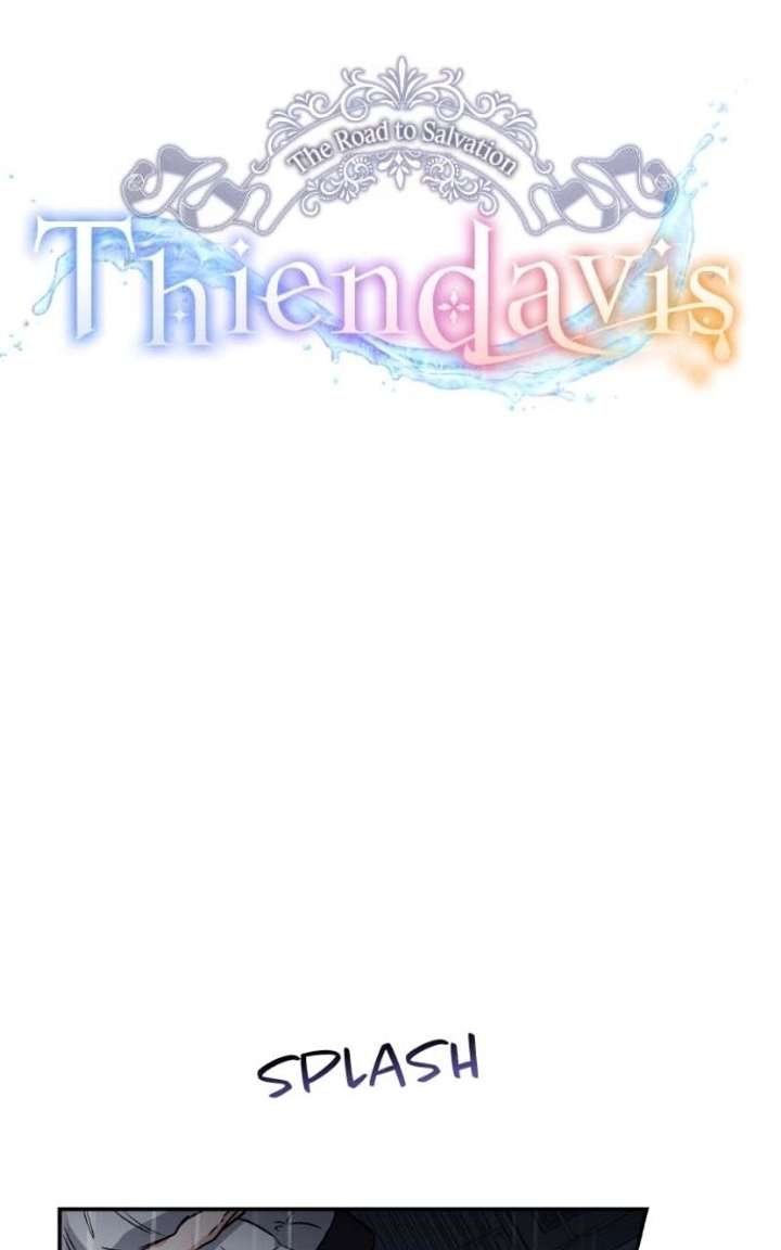Thiendavis – For The Perfect Salvation Chapter 69 page 53