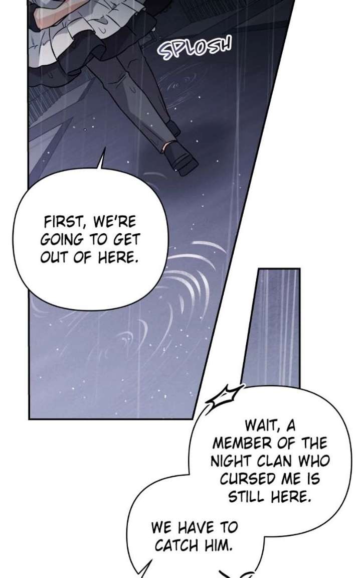 Thiendavis – For The Perfect Salvation Chapter 69 page 54