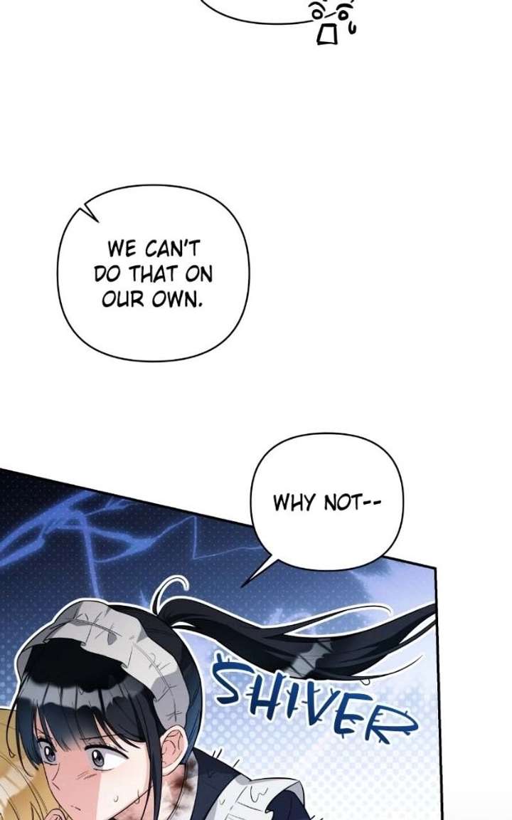 Thiendavis – For The Perfect Salvation Chapter 69 page 55