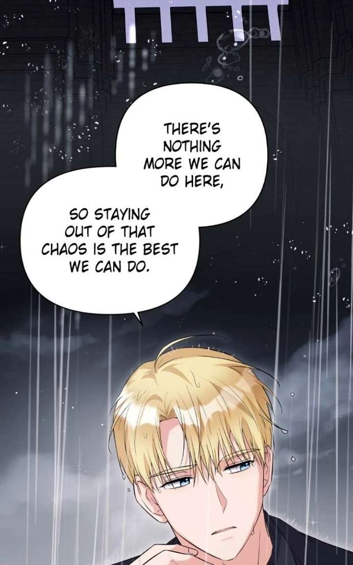 Thiendavis – For The Perfect Salvation Chapter 69 page 67