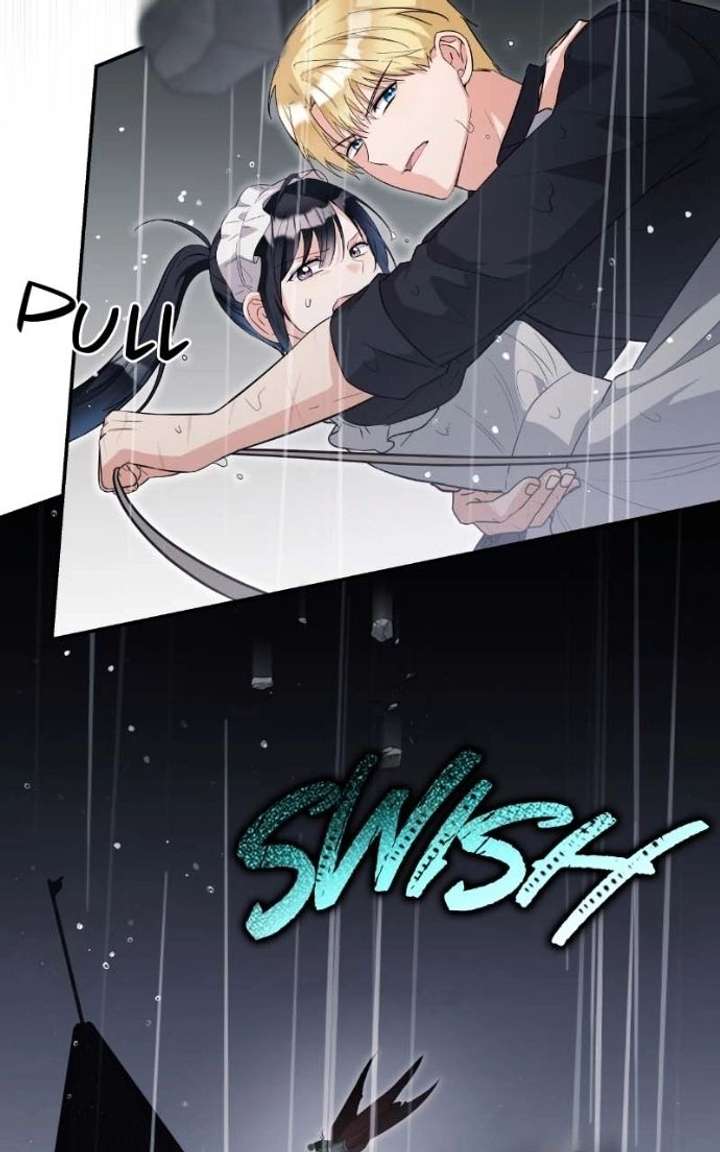 Thiendavis – For The Perfect Salvation Chapter 69 page 77