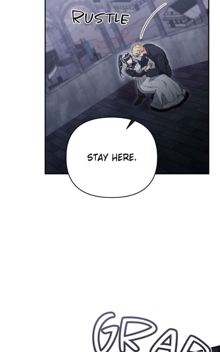 Thiendavis – For The Perfect Salvation Chapter 69 page 80