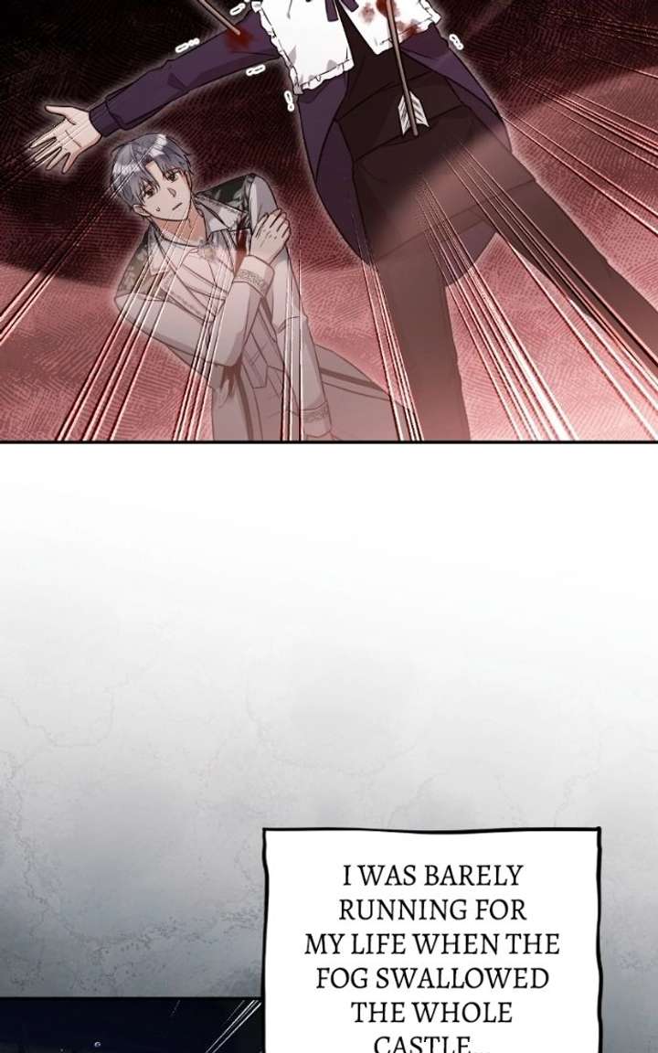 Thiendavis – For The Perfect Salvation Chapter 70 page 14