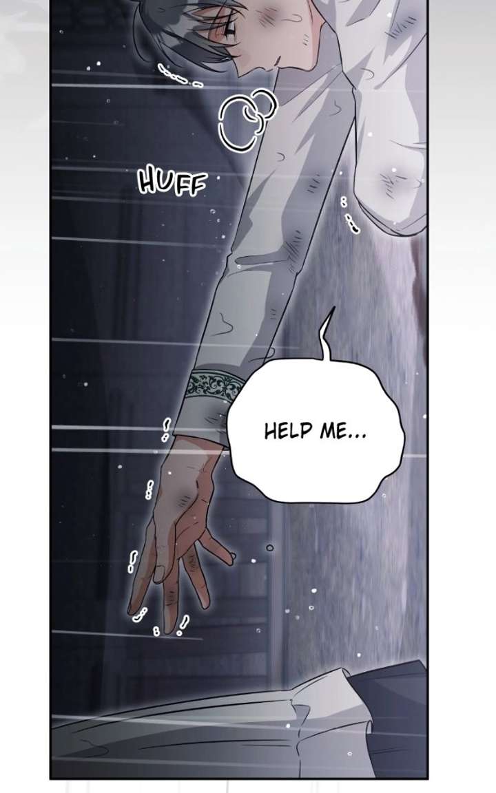Thiendavis – For The Perfect Salvation Chapter 70 page 23