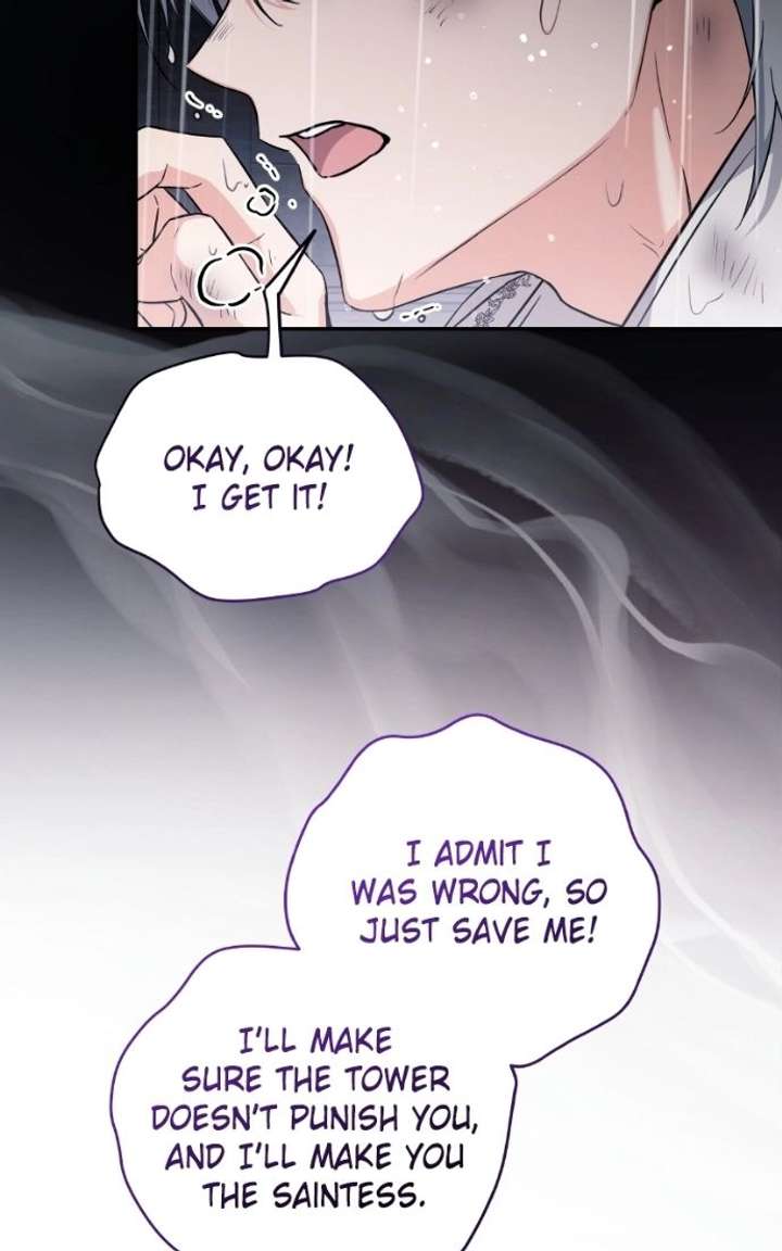 Thiendavis – For The Perfect Salvation Chapter 70 page 37