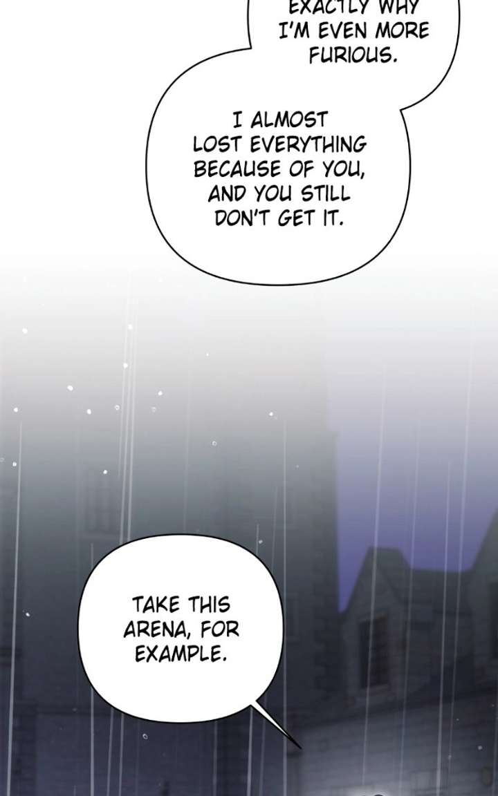 Thiendavis – For The Perfect Salvation Chapter 70 page 52
