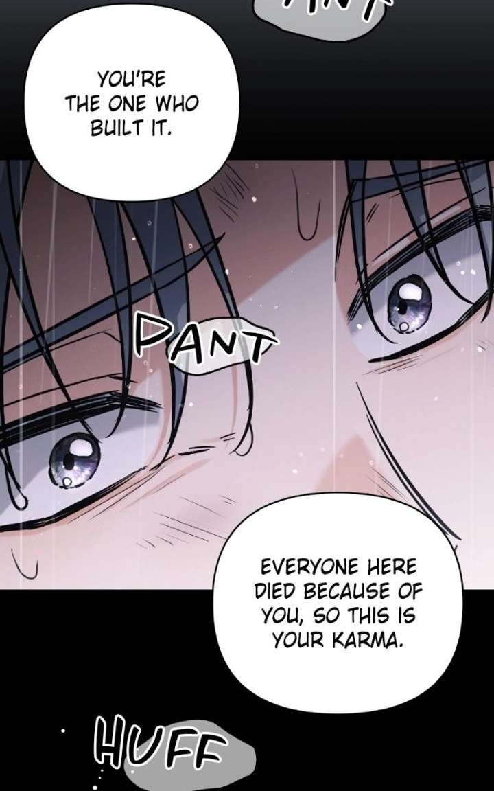 Thiendavis – For The Perfect Salvation Chapter 70 page 54