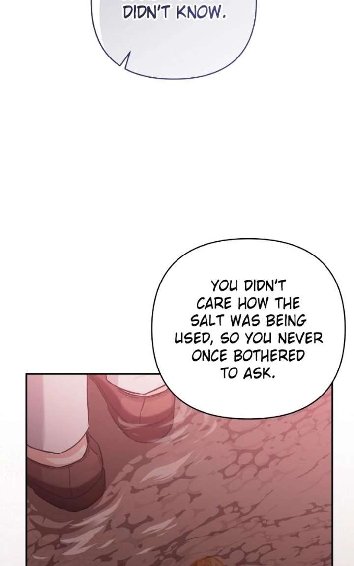 Thiendavis – For The Perfect Salvation Chapter 70 page 57