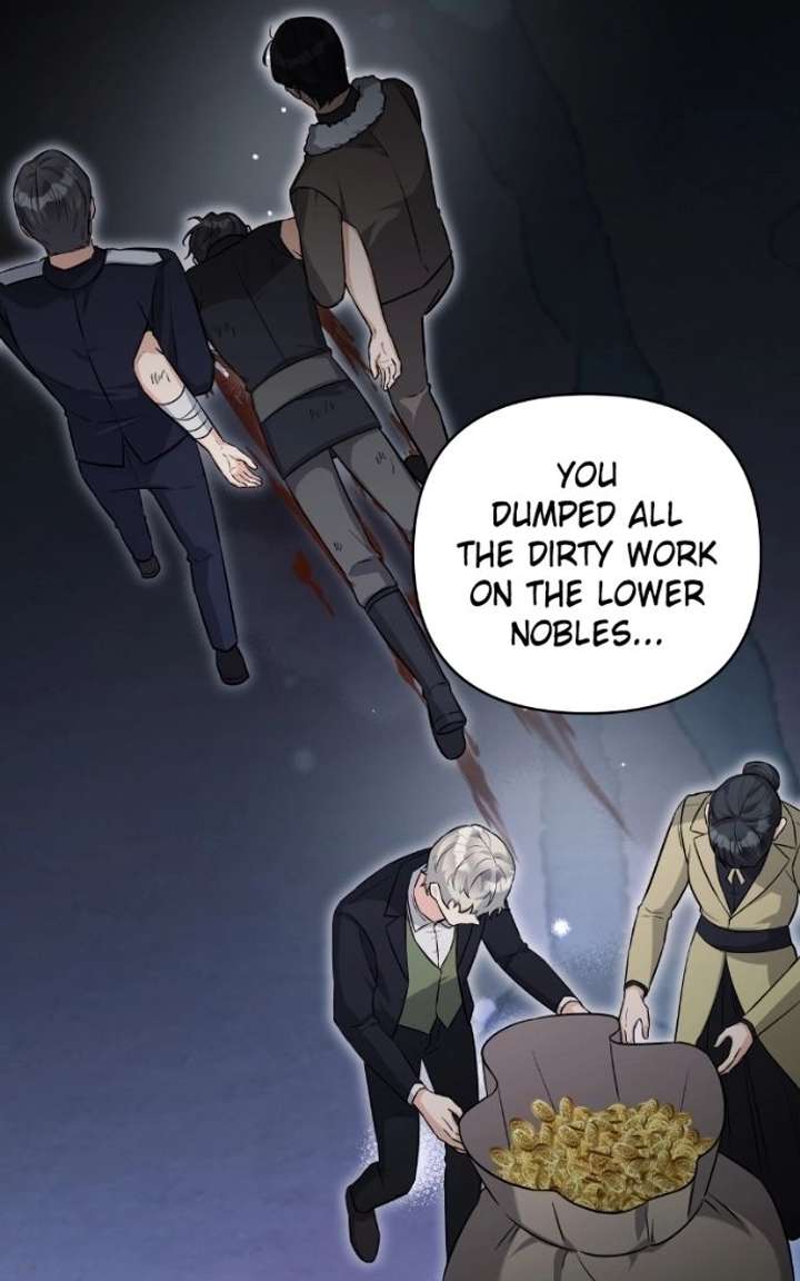 Thiendavis – For The Perfect Salvation Chapter 70 page 60