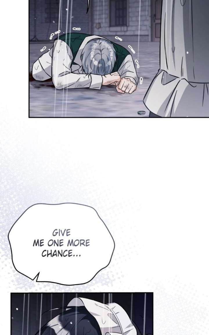Thiendavis – For The Perfect Salvation Chapter 70 page 70