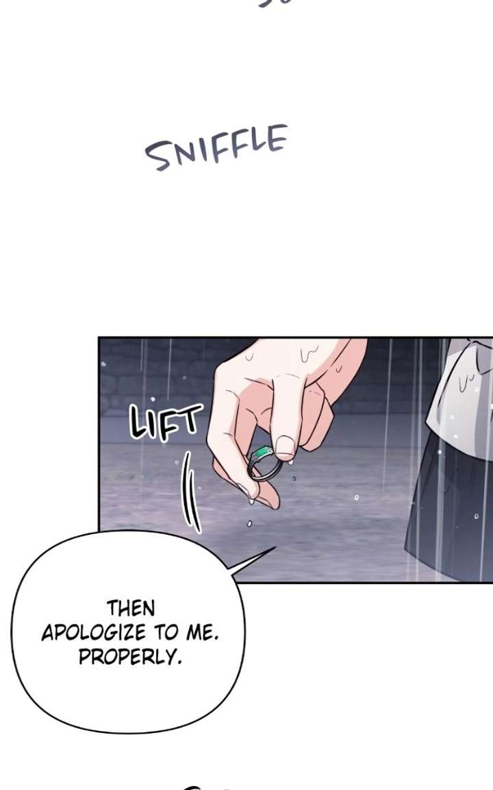 Thiendavis – For The Perfect Salvation Chapter 70 page 75