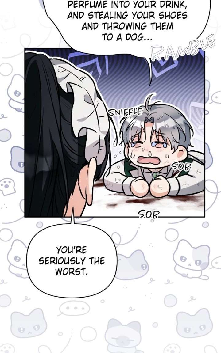 Thiendavis – For The Perfect Salvation Chapter 70 page 78