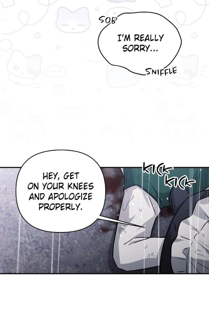 Thiendavis – For The Perfect Salvation Chapter 70 page 79