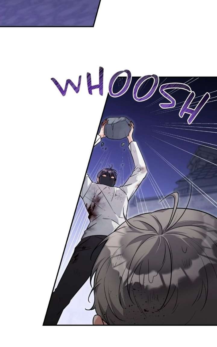 Thiendavis – For The Perfect Salvation Chapter 71 page 8