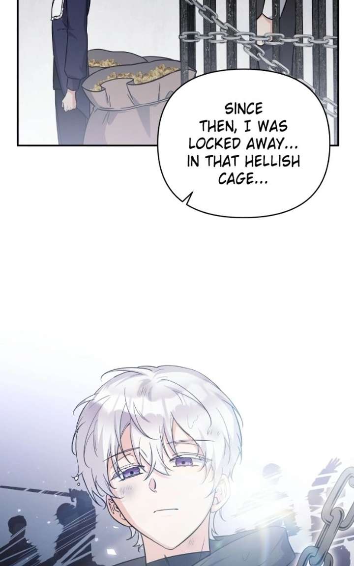 Thiendavis – For The Perfect Salvation Chapter 71 page 17