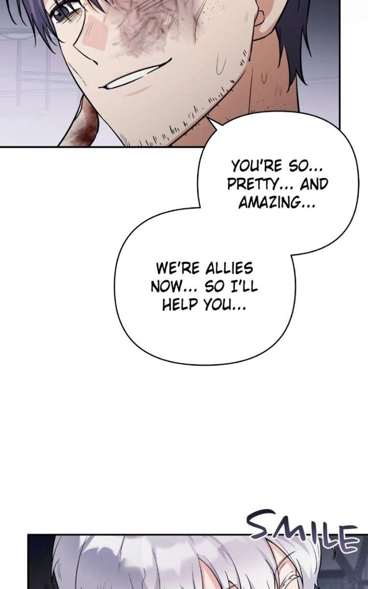 Thiendavis – For The Perfect Salvation Chapter 71 page 19