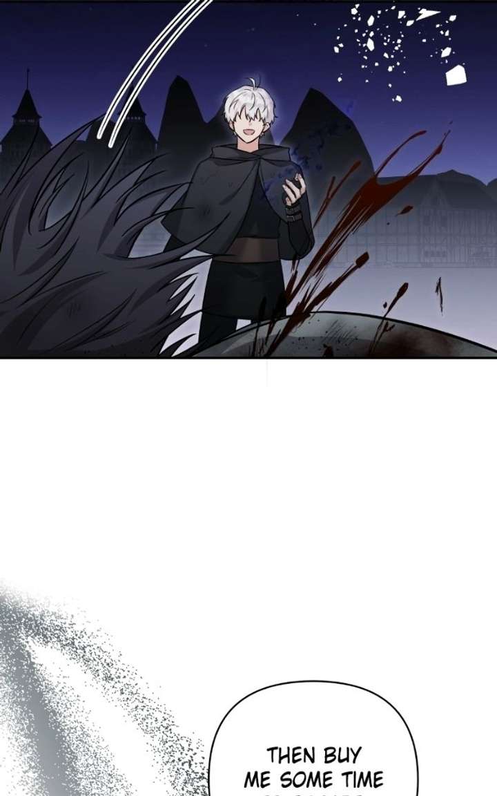 Thiendavis – For The Perfect Salvation Chapter 71 page 26